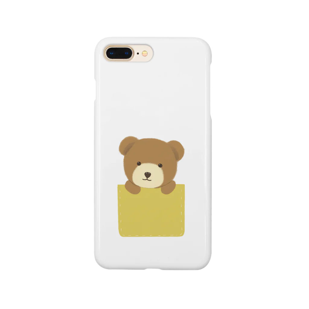 まえがみのか Smartphone Case