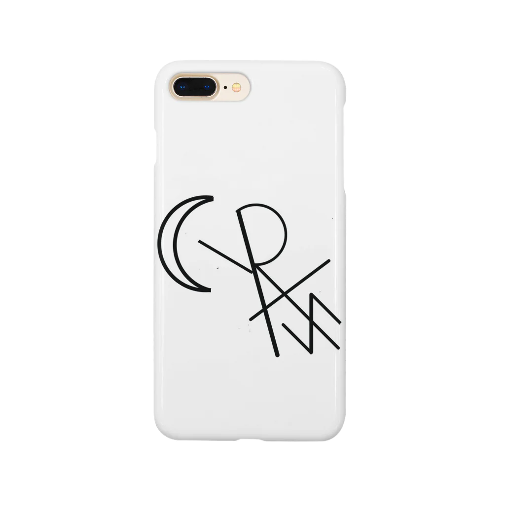 crazyのcrazy Smartphone Case