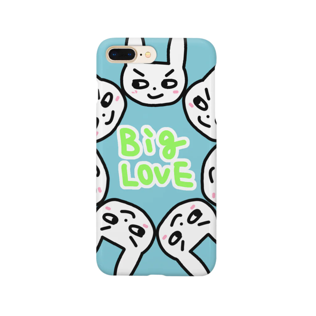 pon_kのぽんきちは多様性 Smartphone Case