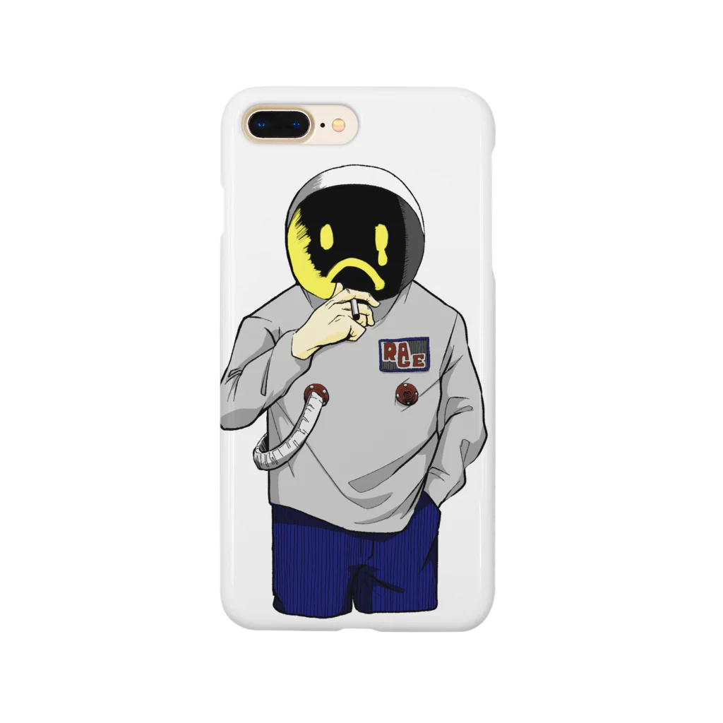 東京ギガバイトのTokyonaut Smartphone Case