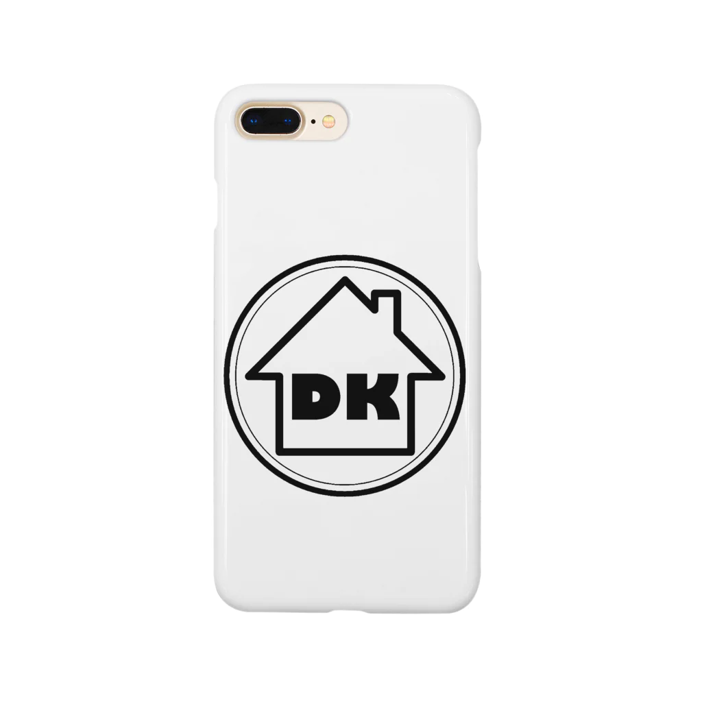 金山いなり・DKのDK スマホケース スマホケース