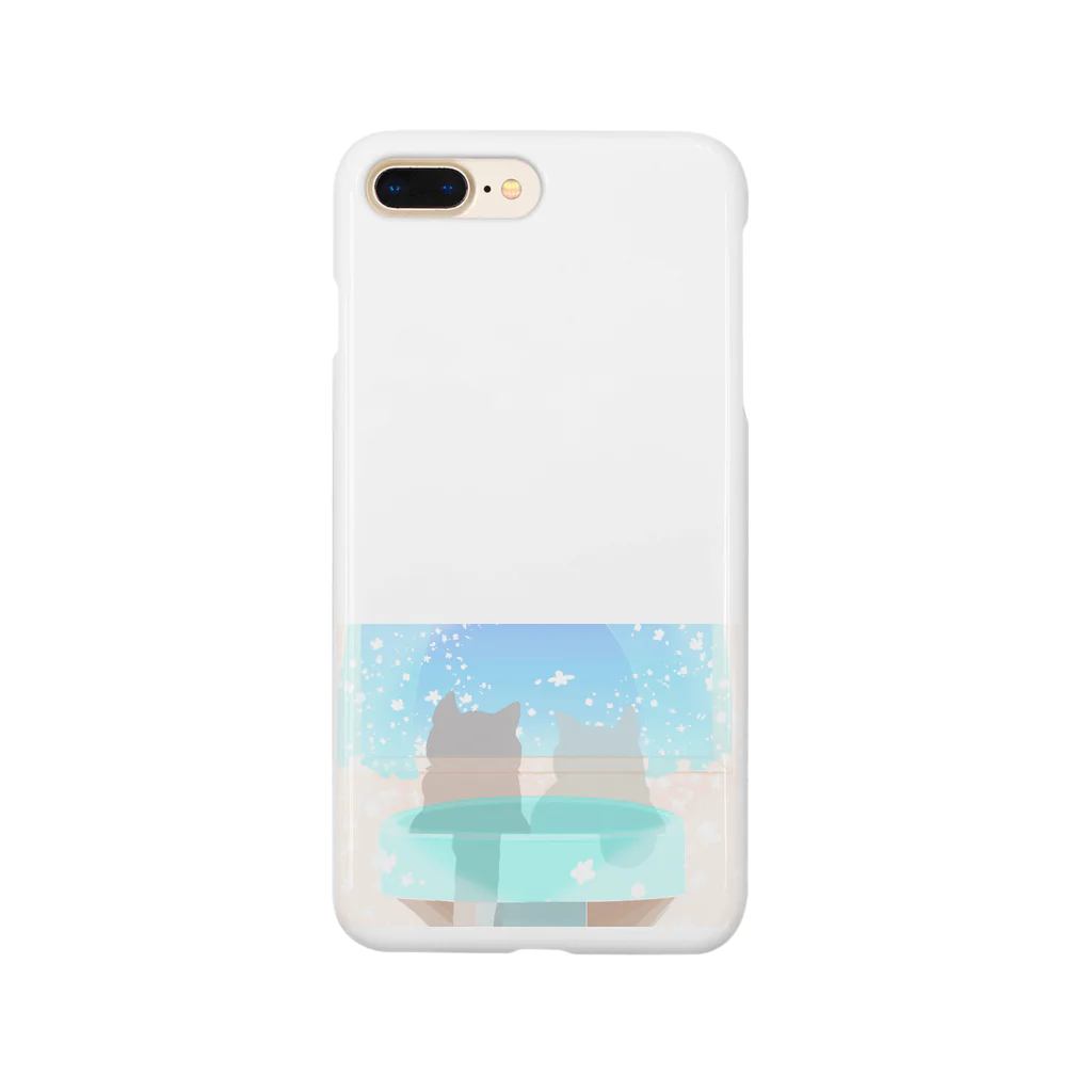 Teaやきのただそこにあるはずだった、五月 Smartphone Case