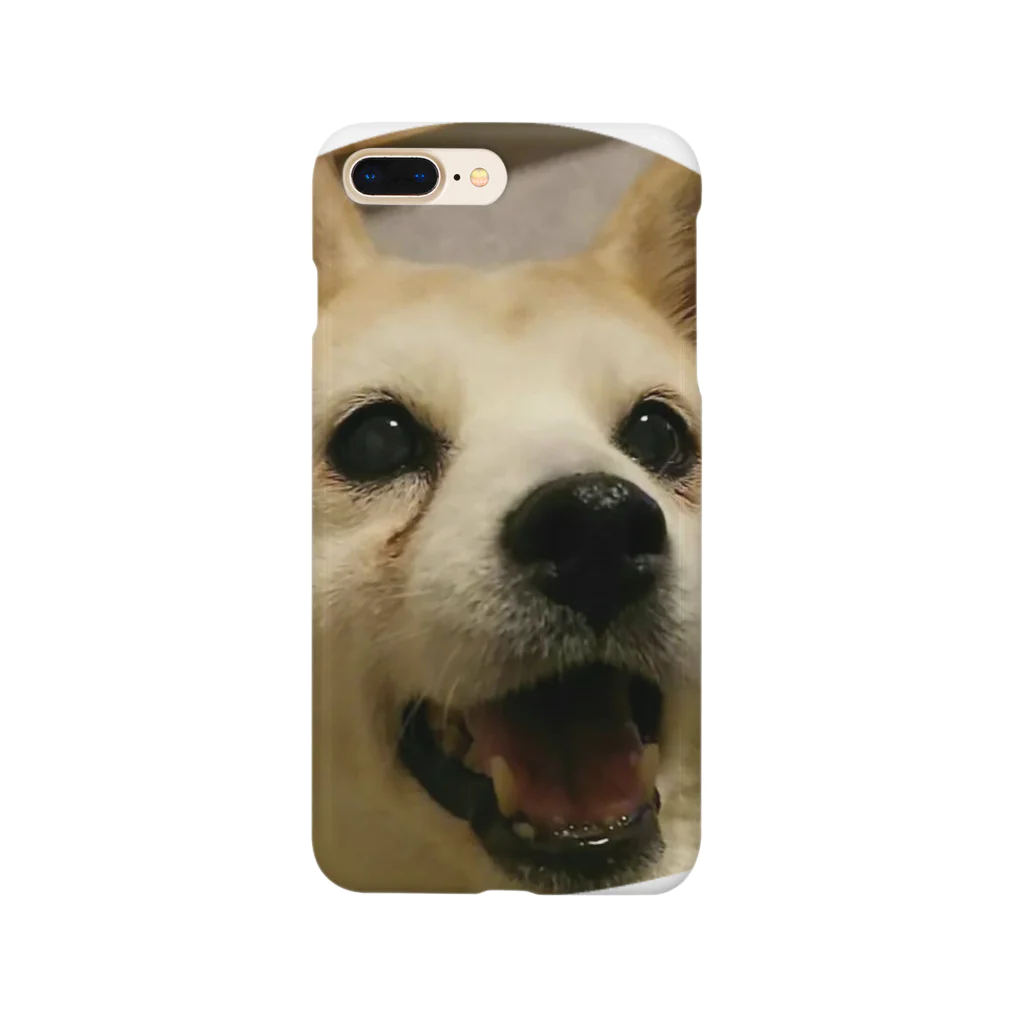 shibainuひめこのわん！ Smartphone Case