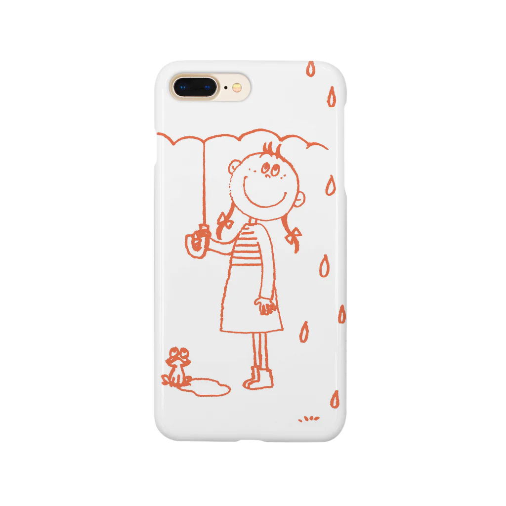 kayoのRainyday Smartphone Case