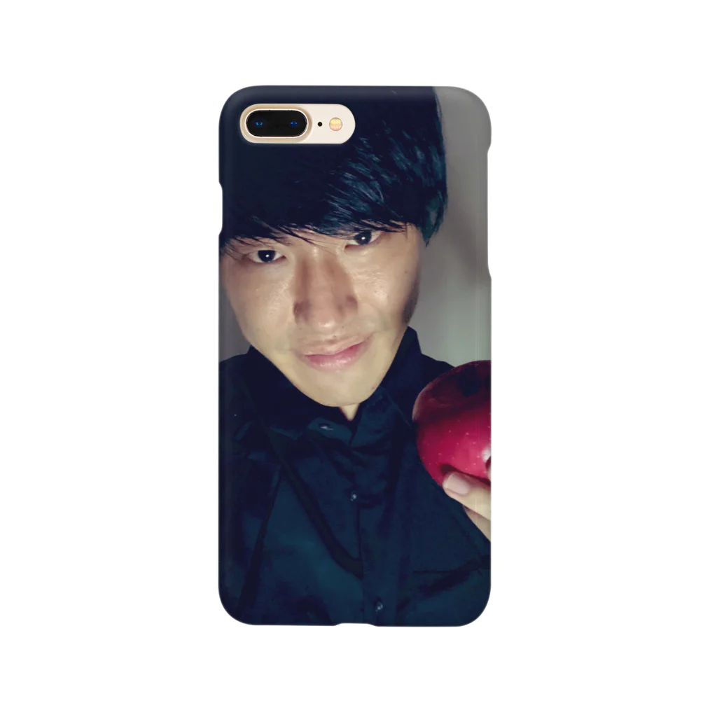 松岡修造とイニシャル同じMSのネタ Smartphone Case