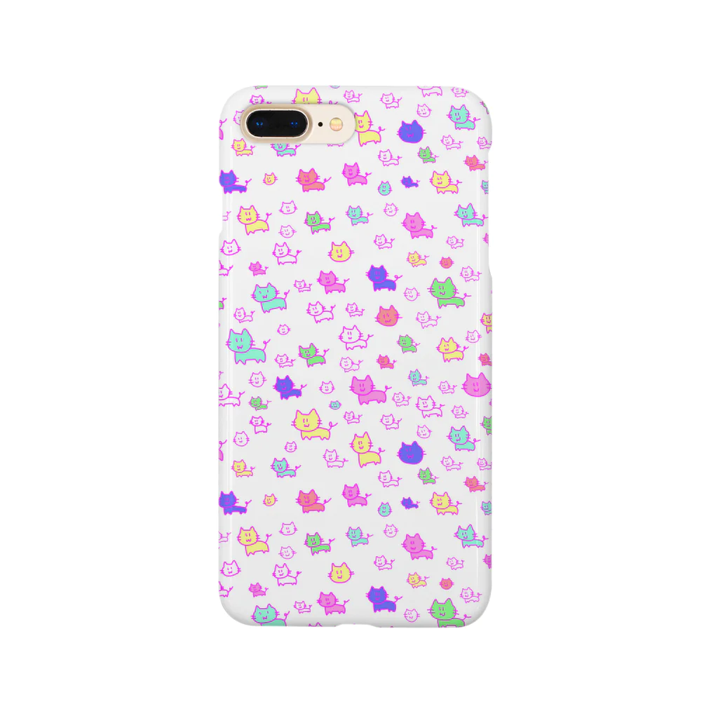 つるやの∞ねこ∞ Smartphone Case