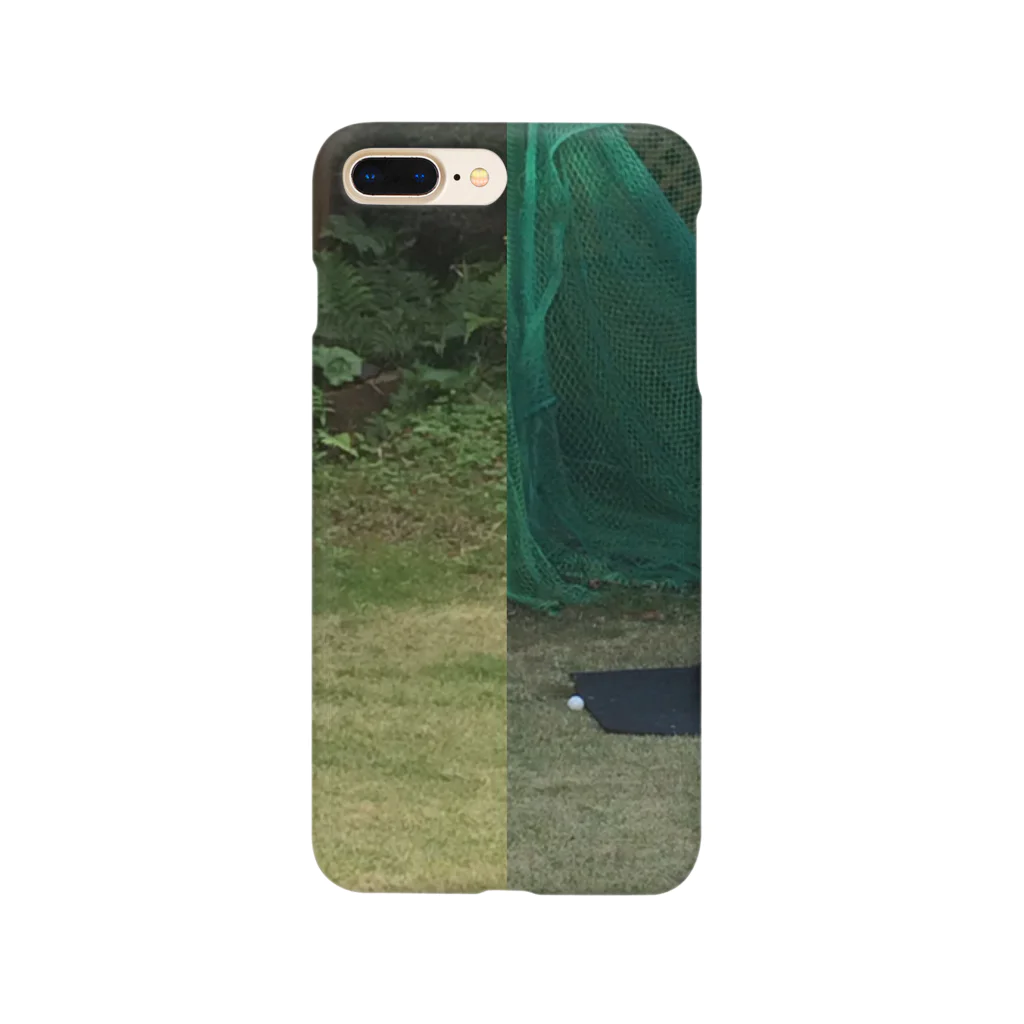 イクコニコフのにゃんお Smartphone Case