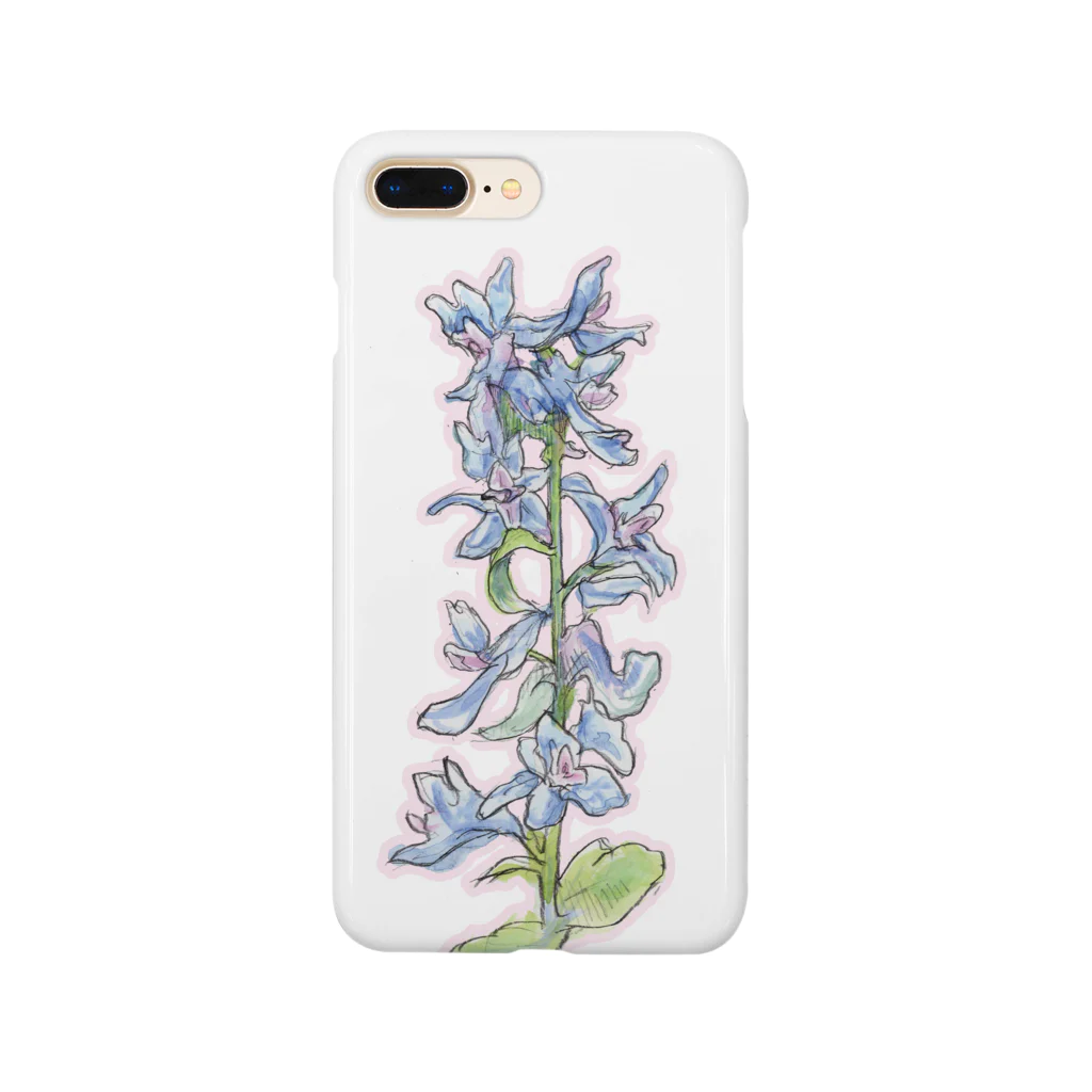 三浦綾子記念文学館WEBショップのSmartphone Case