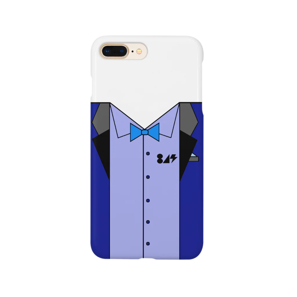 はちよんごのシャレオツ Smartphone Case