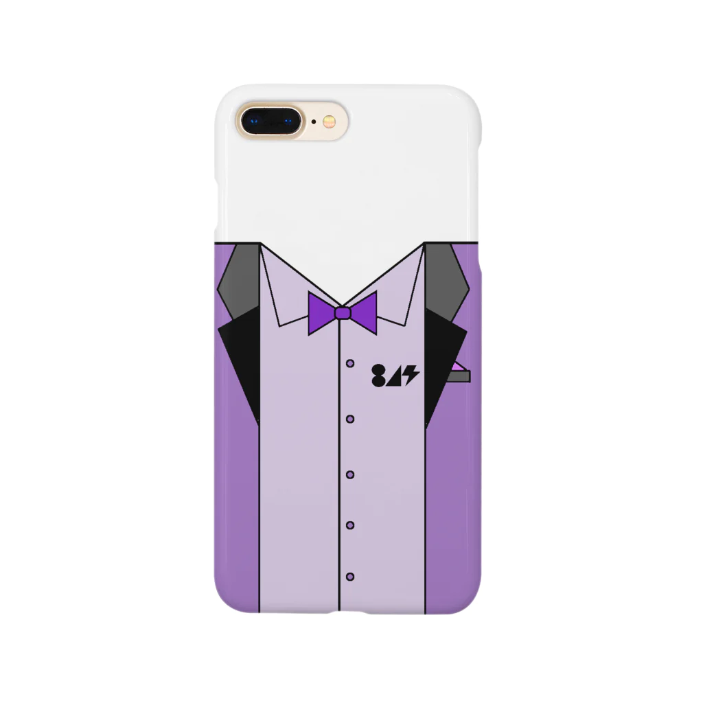 はちよんごのシャレオツ Smartphone Case