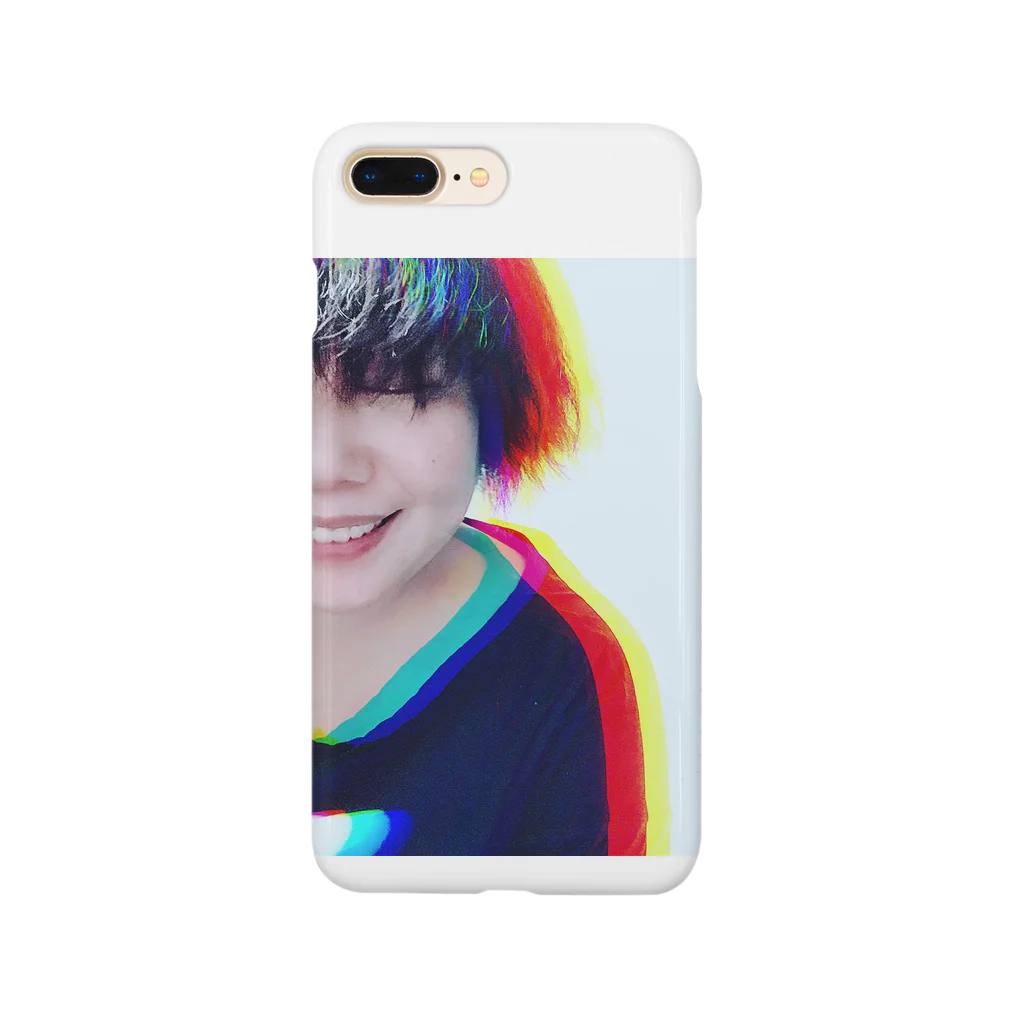 嘘つきFACTRY☆の嘘つきSmile ver☆GOODS Smartphone Case