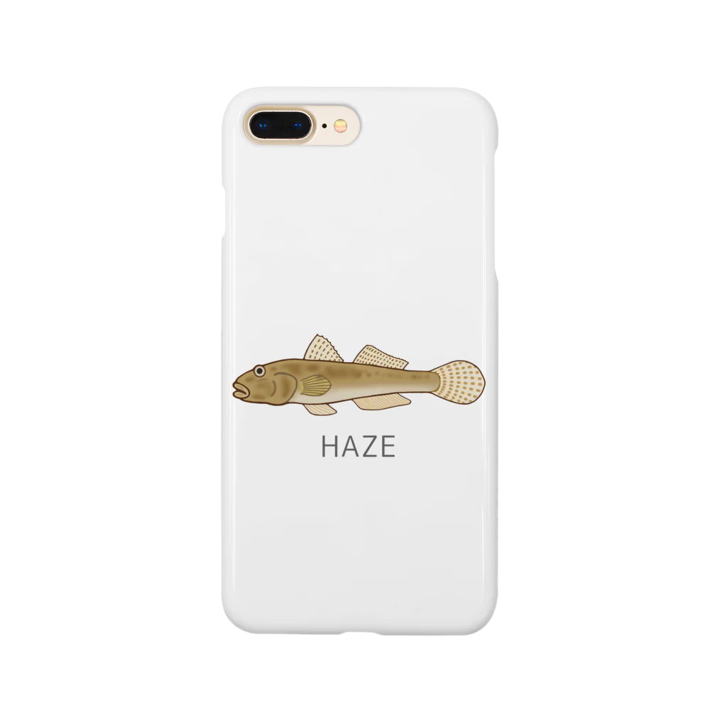 GREAT 7のハゼ Smartphone Case