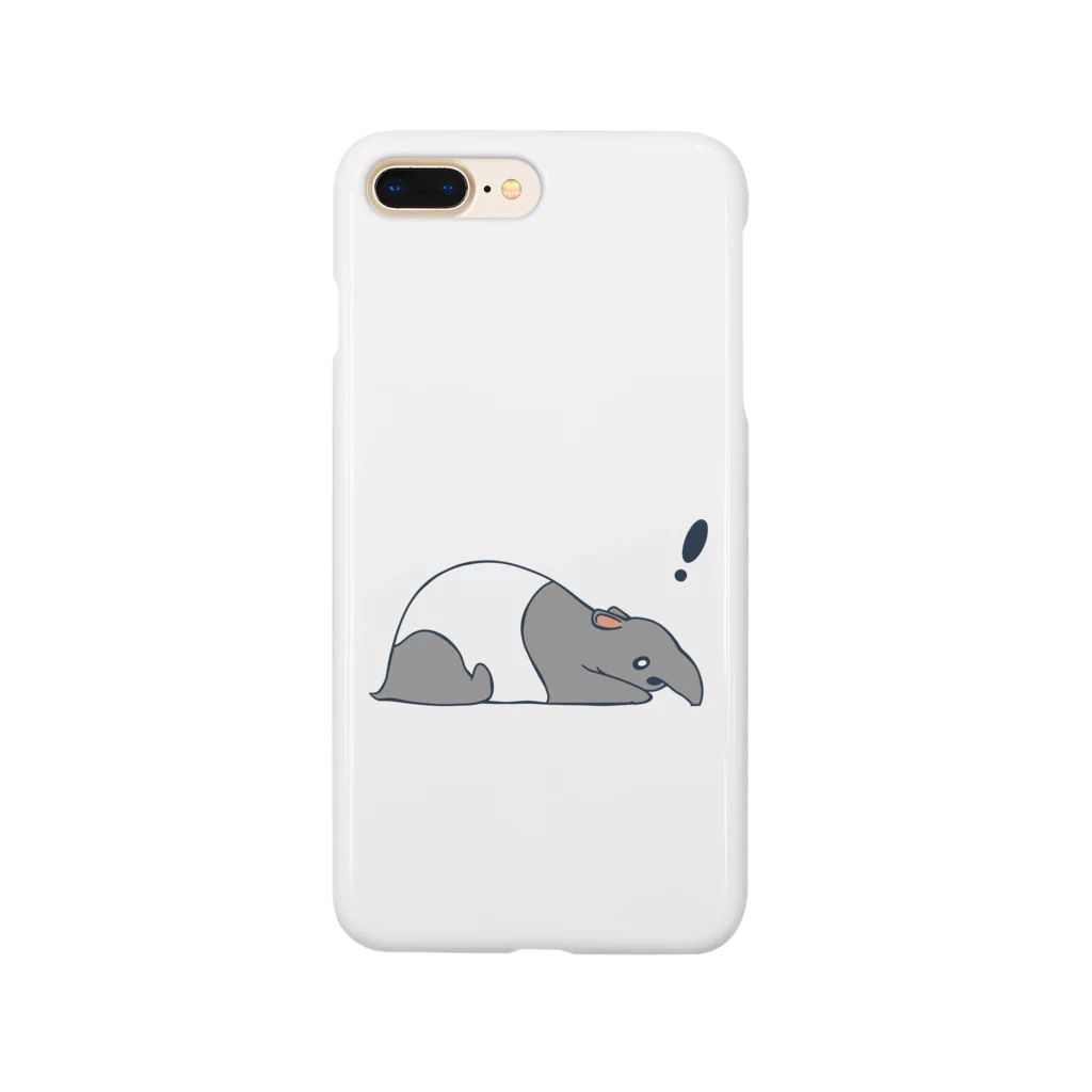 らちたるやのばく Smartphone Case