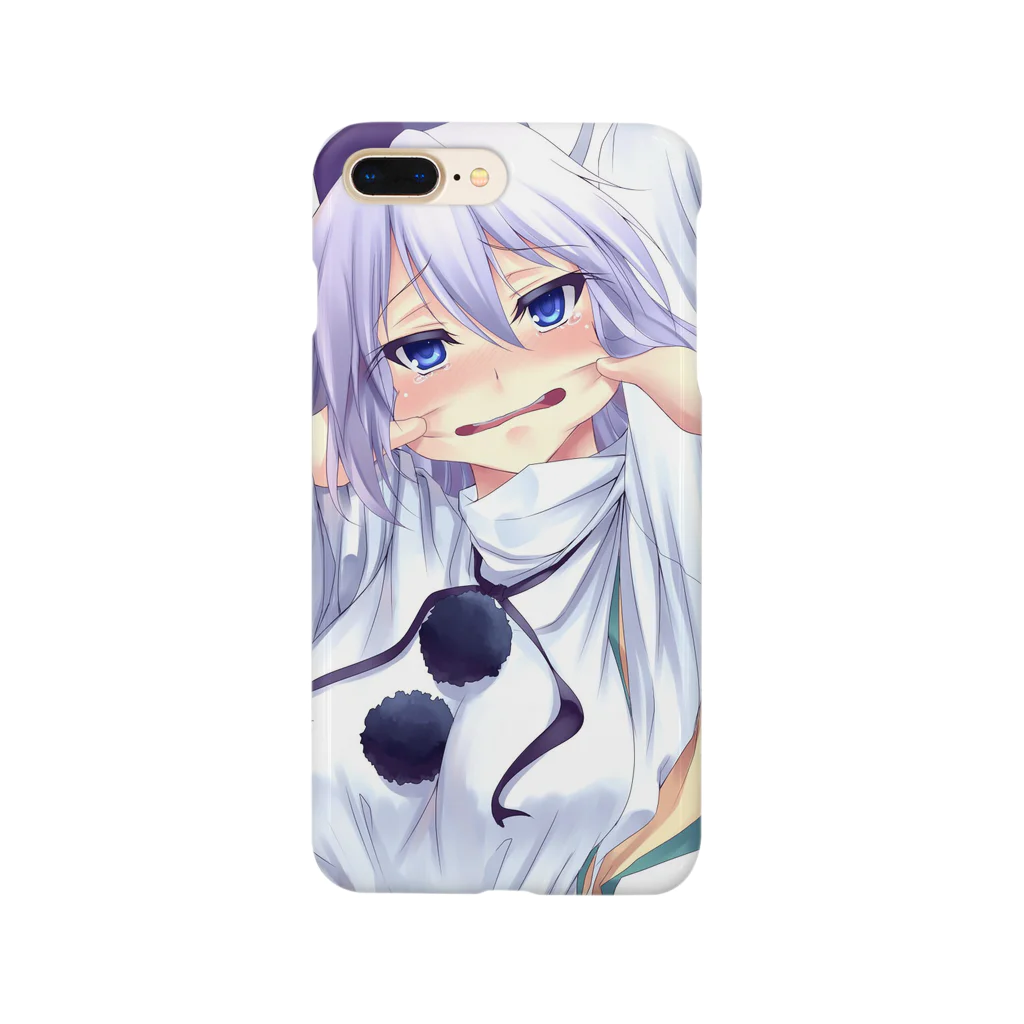 霊烏路 幽禰(YUDI)@Reyeのふと Smartphone Case