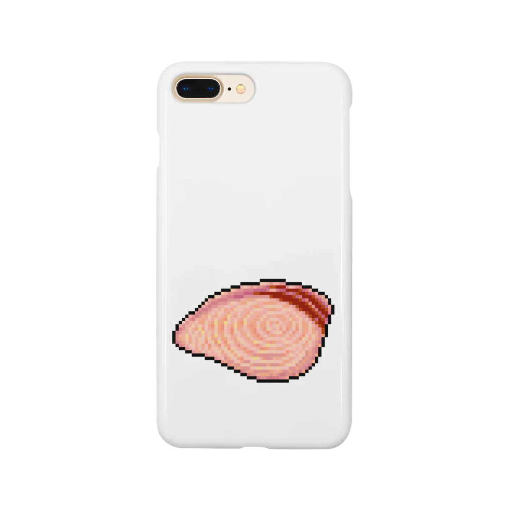 どっと屋のさかなのきりみ Smartphone Case