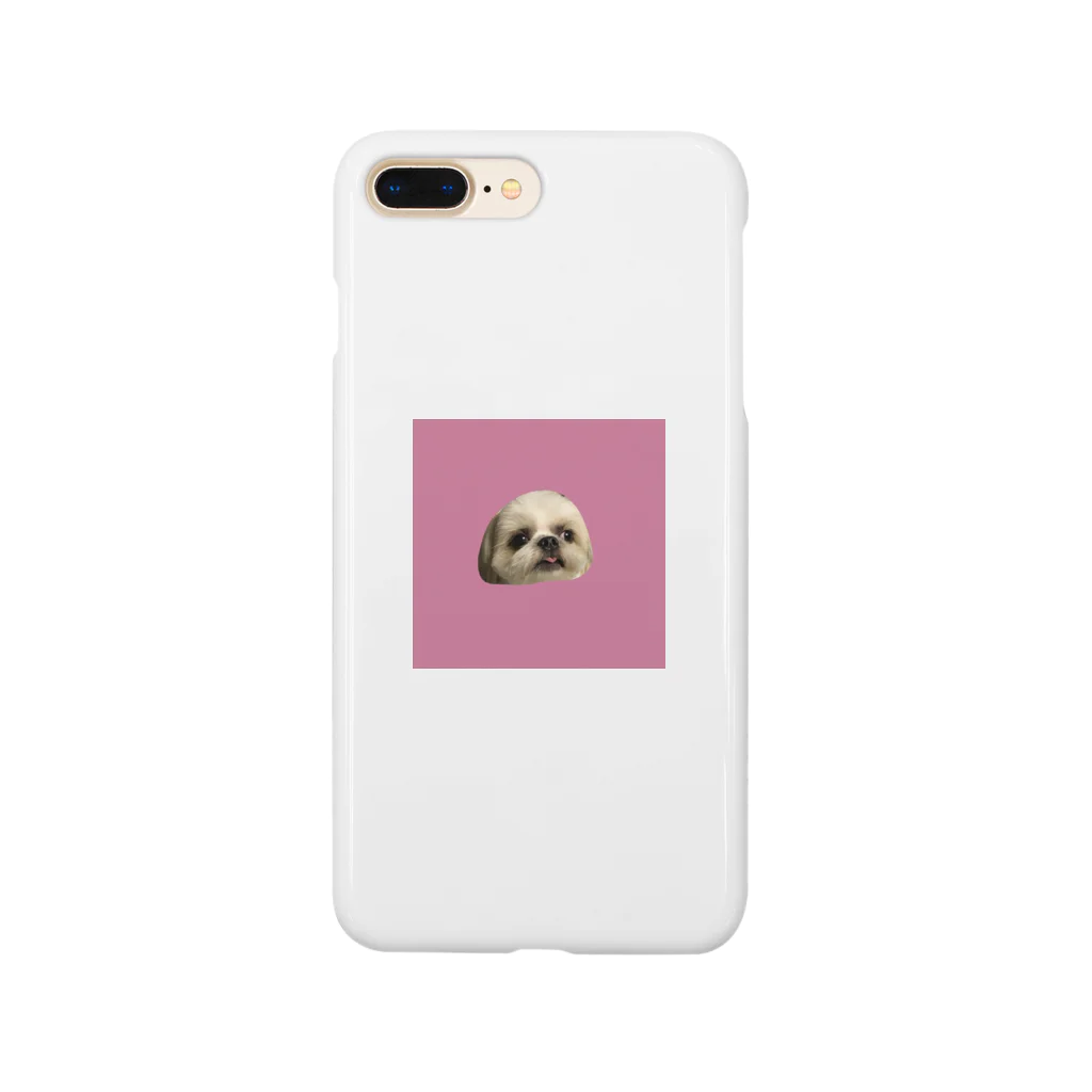 cota shopのこたろうグッズ Smartphone Case