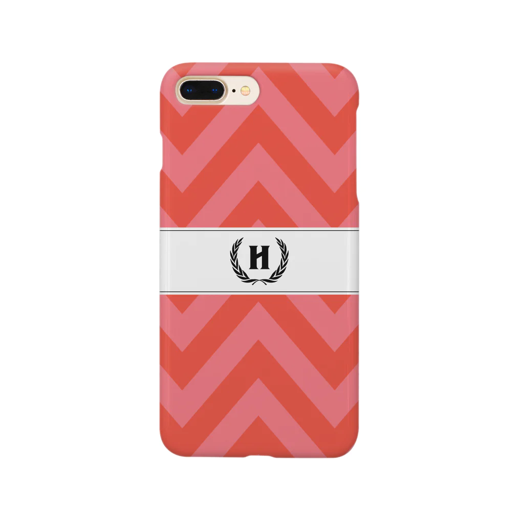 H.R.M.SUZURIのHRMPHONE3 Smartphone Case