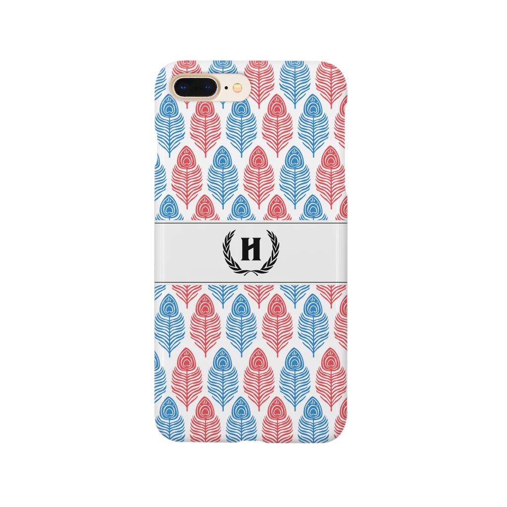 H.R.M.SUZURIのHRMPHONE5 Smartphone Case