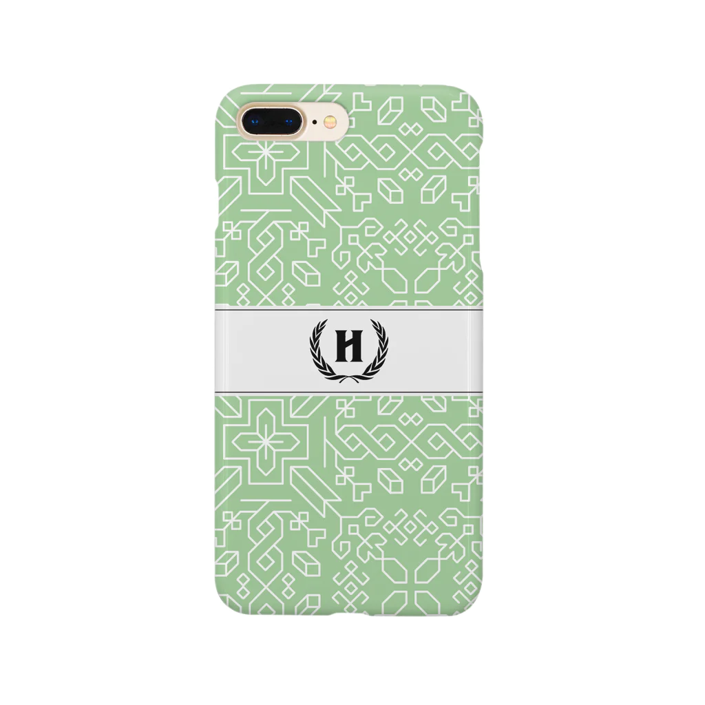 H.R.M.SUZURIのHRMPHONE6 Smartphone Case