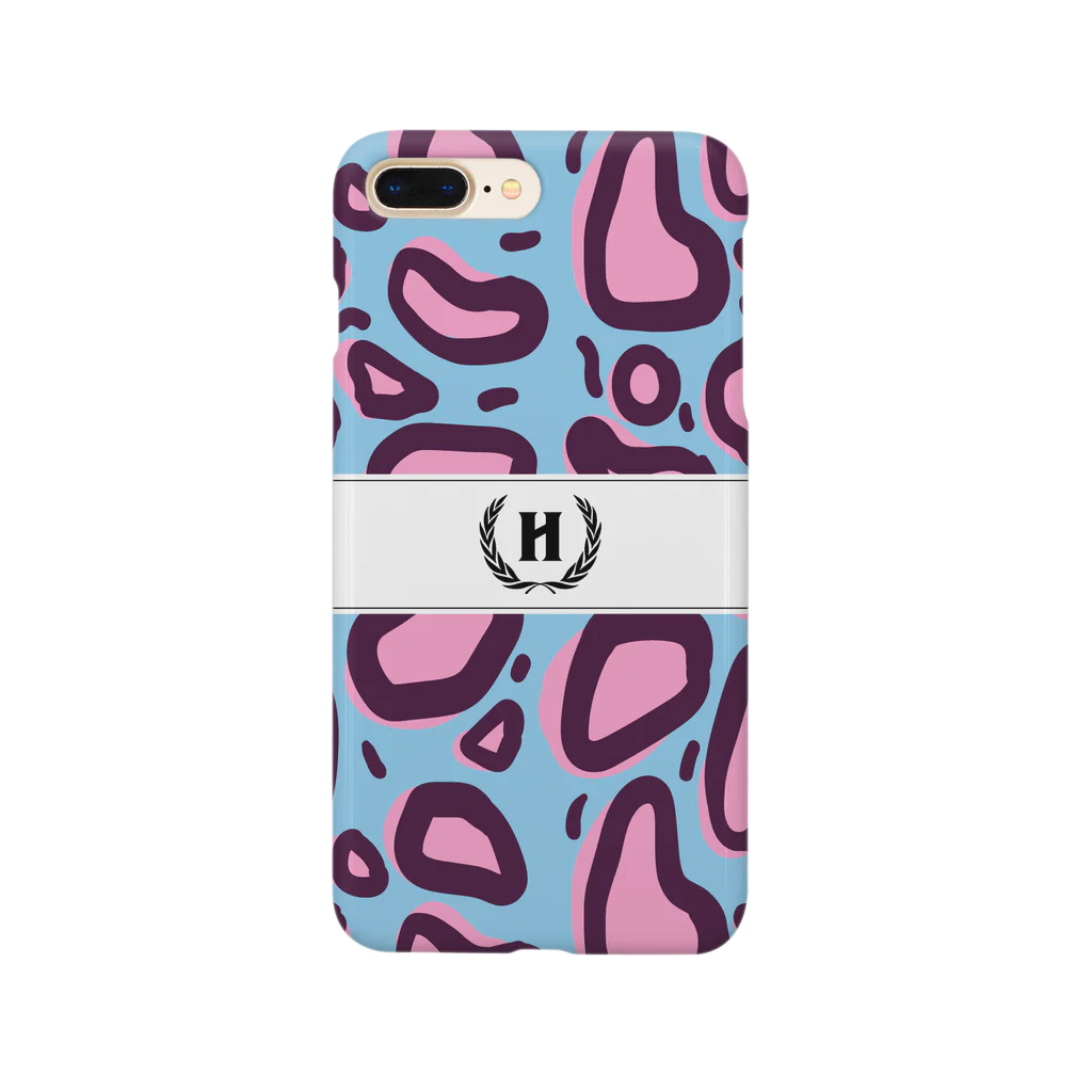 H.R.M.SUZURIのHRMPHONE8 Smartphone Case