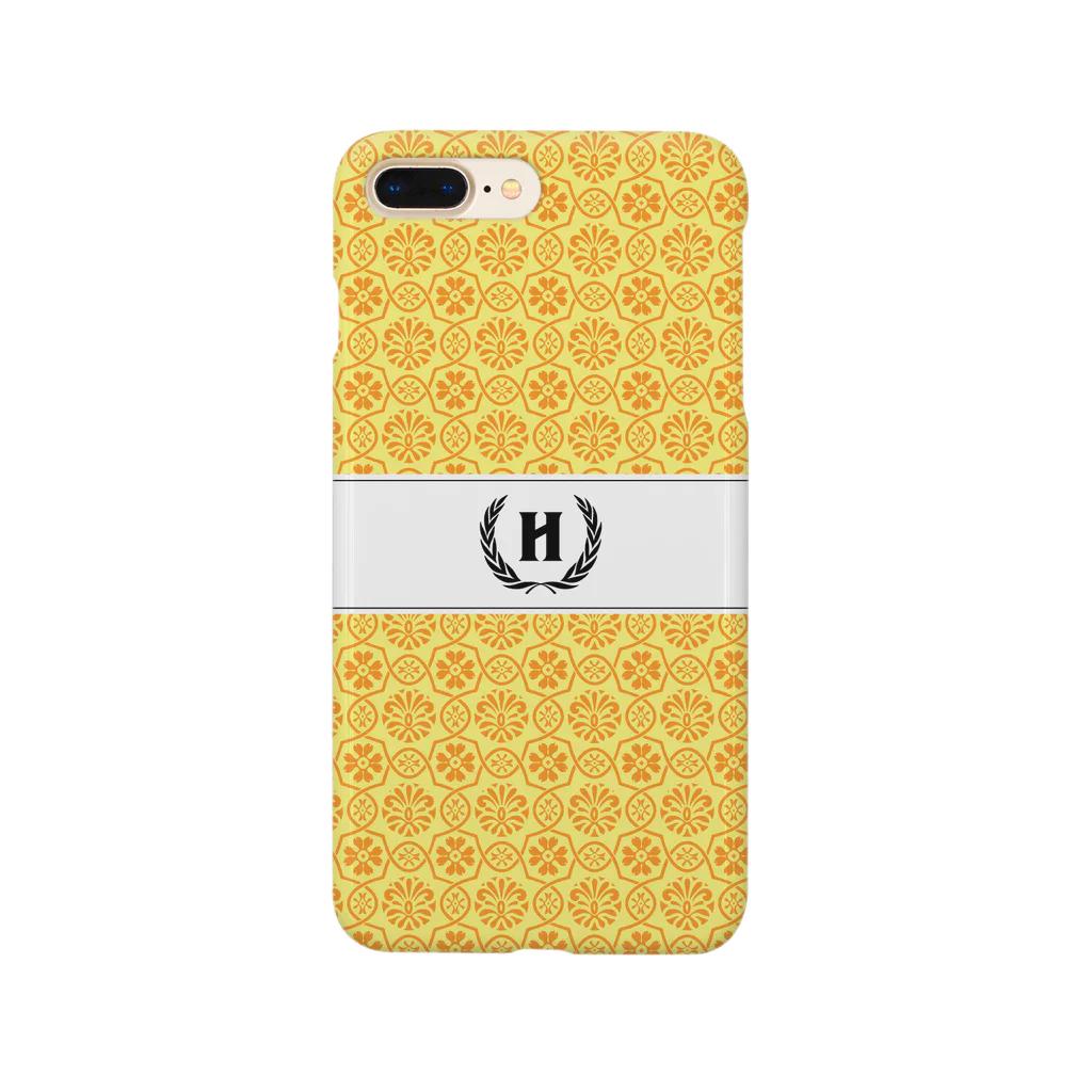 H.R.M.SUZURIのHRMPHONE9 Smartphone Case