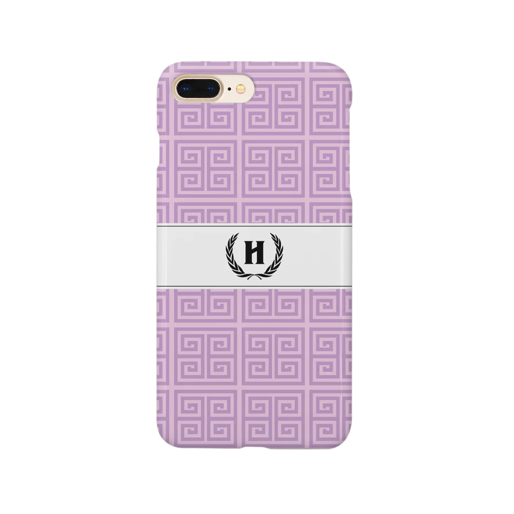 H.R.M.SUZURIのHRMPHONE10 Smartphone Case