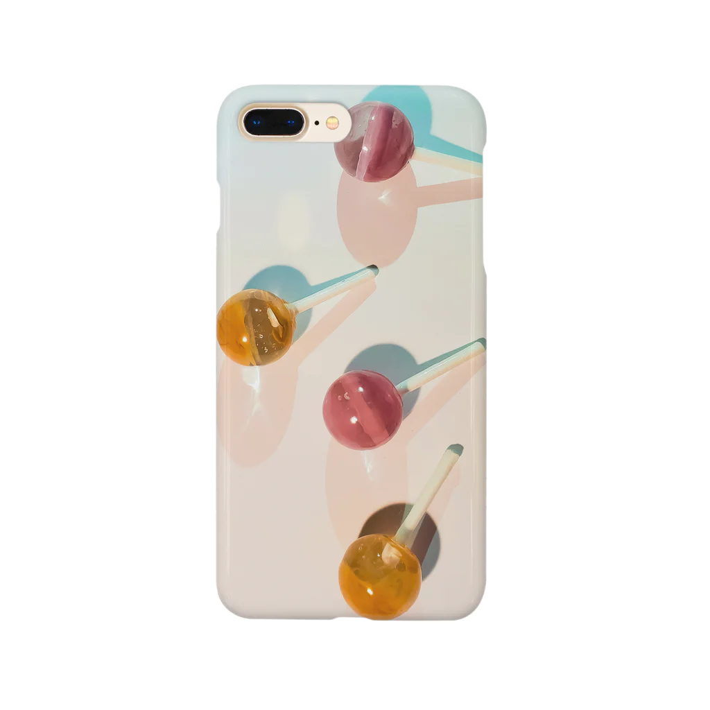 サトウナノコ🐰のame Smartphone Case