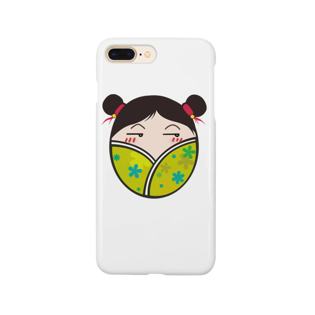 lixunyiのkawai Smartphone Case