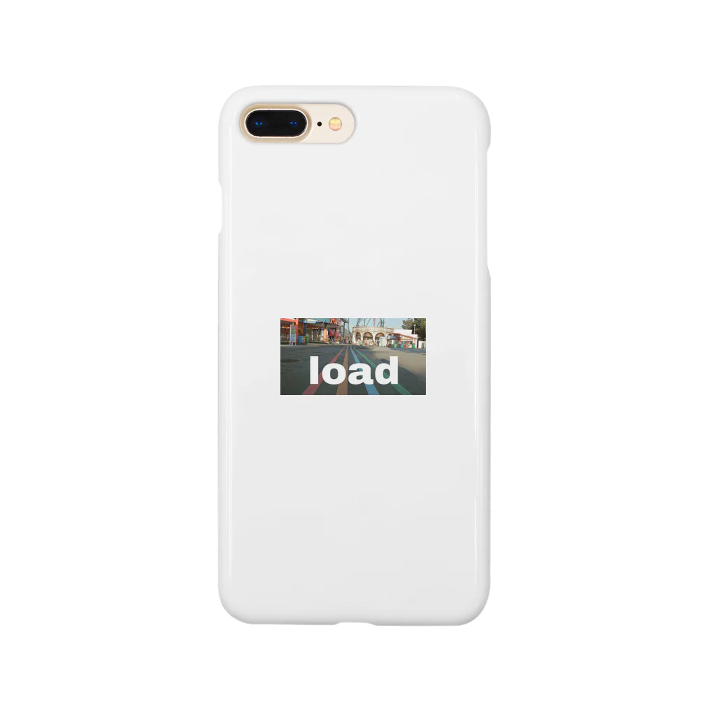 urushi___のload Smartphone Case