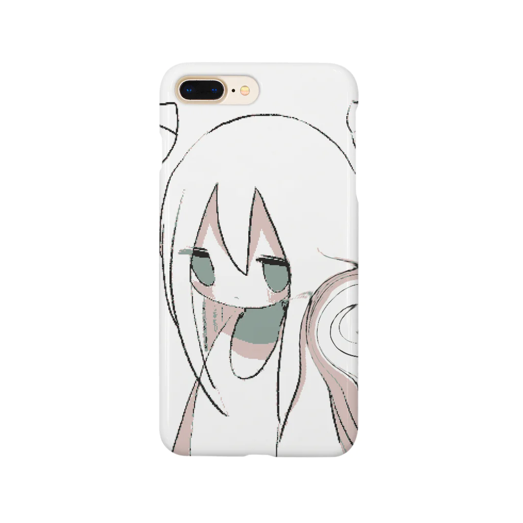 まったゃおれのとれたのぐる Smartphone Case