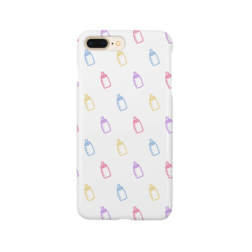 あむのよくばりあむちゃんスマホケース Smartphone Case