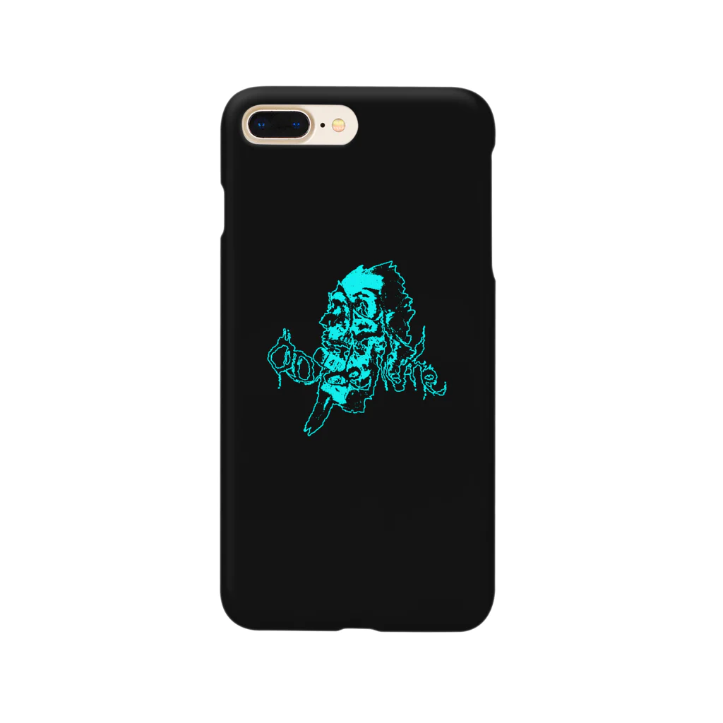 𝔛4𝔄𝔛の"OD Ðé 4ne" CA$E Smartphone Case