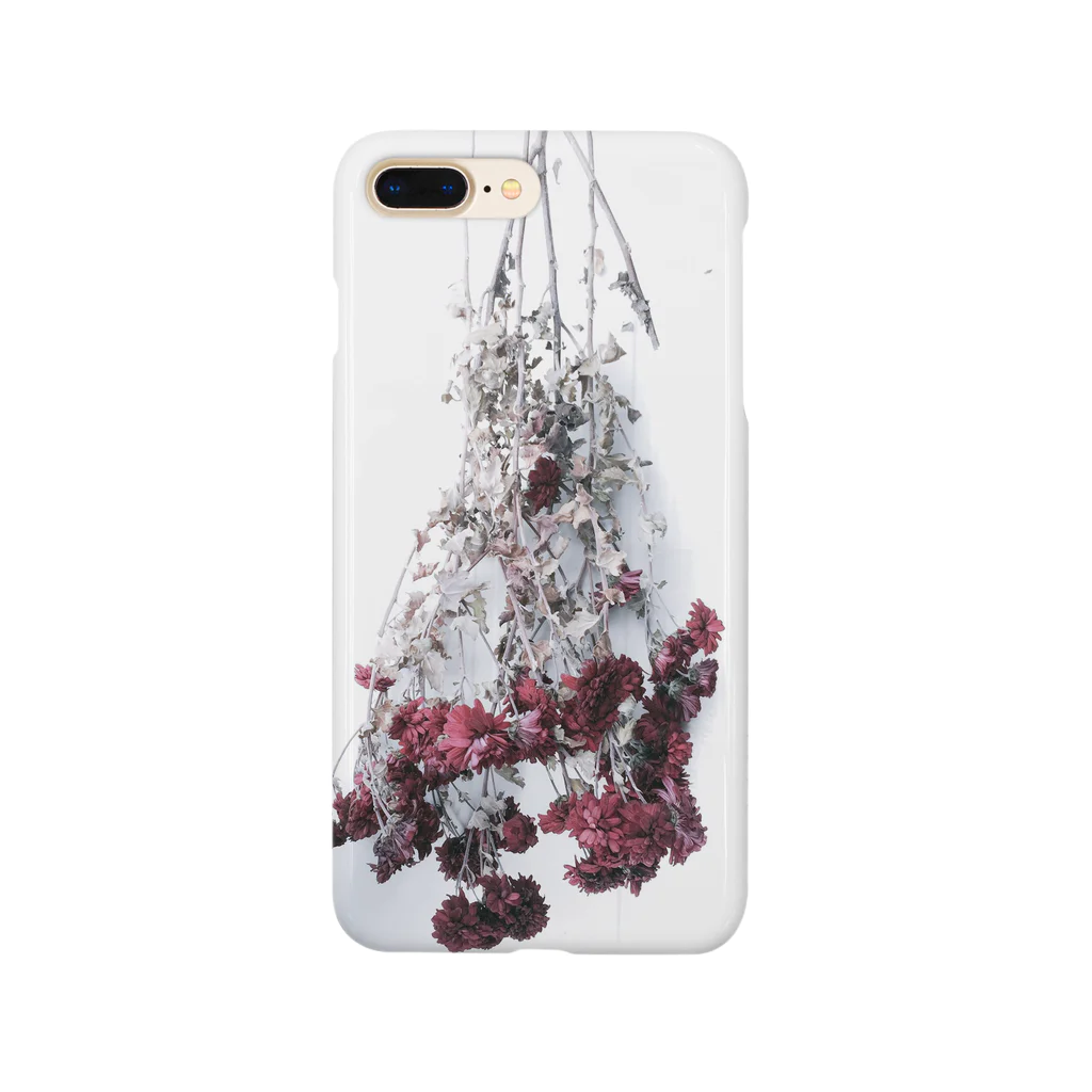 のんの花 Smartphone Case