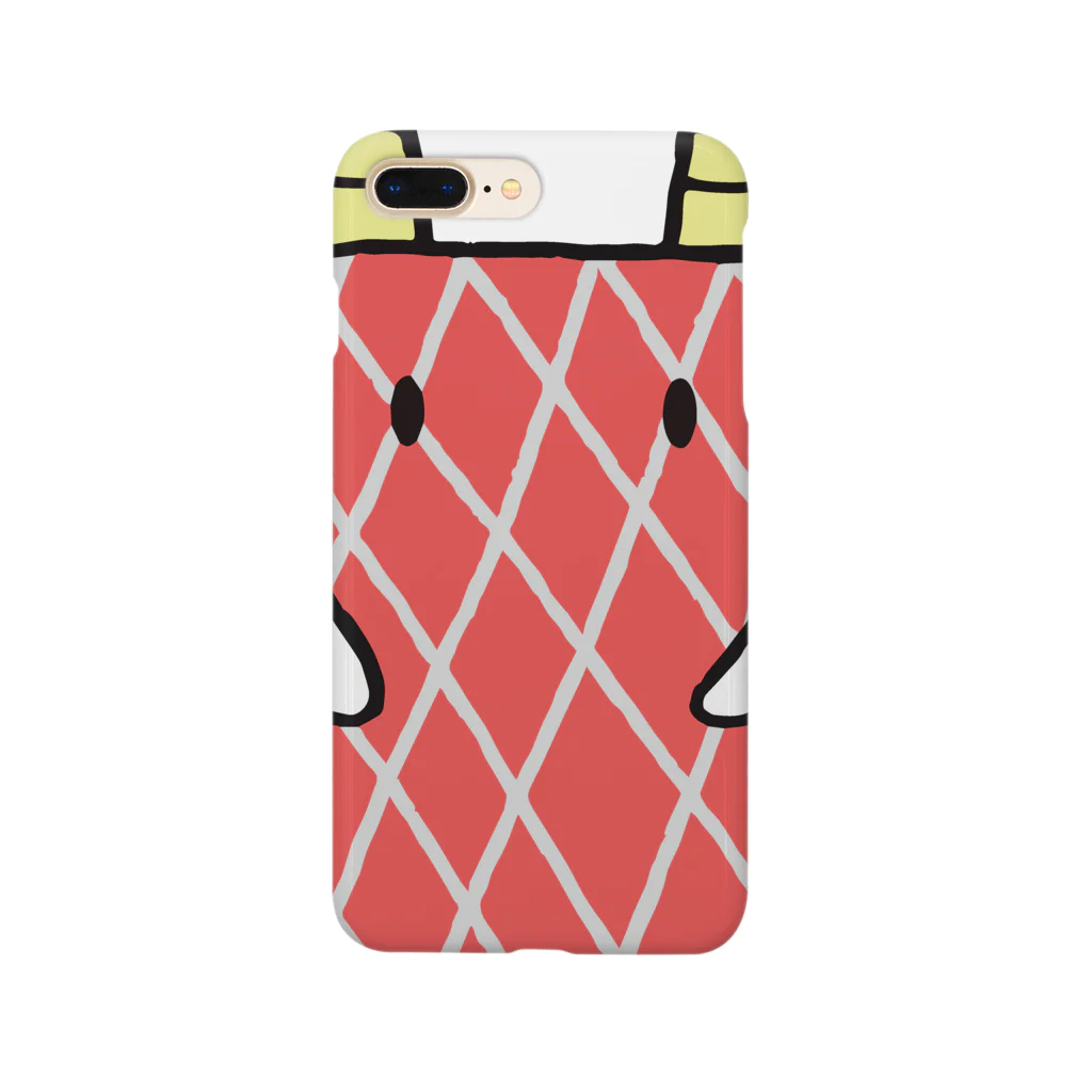 おおはらつかさのおみせのこーべぽーとくん Smartphone Case