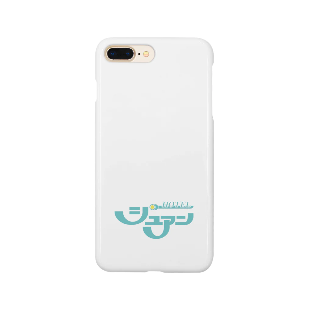 ブティックゆいたむのHOTELジュアン Smartphone Case