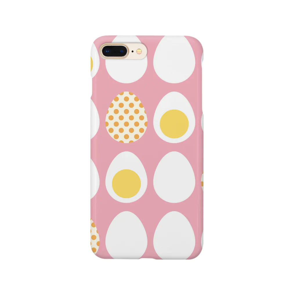 マイニチの2021/04/09 Smartphone Case