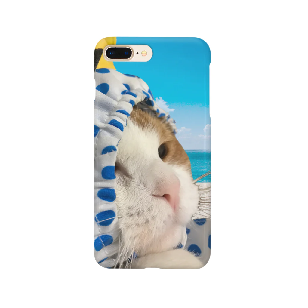 なるときんときんSHOPのウチの店長 Smartphone Case