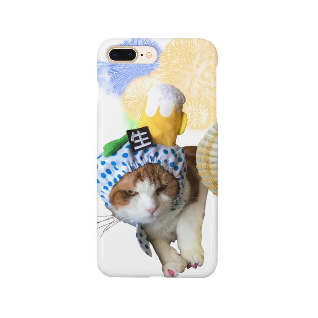 なるときんときんSHOPのウチの店長Ⅱ Smartphone Case