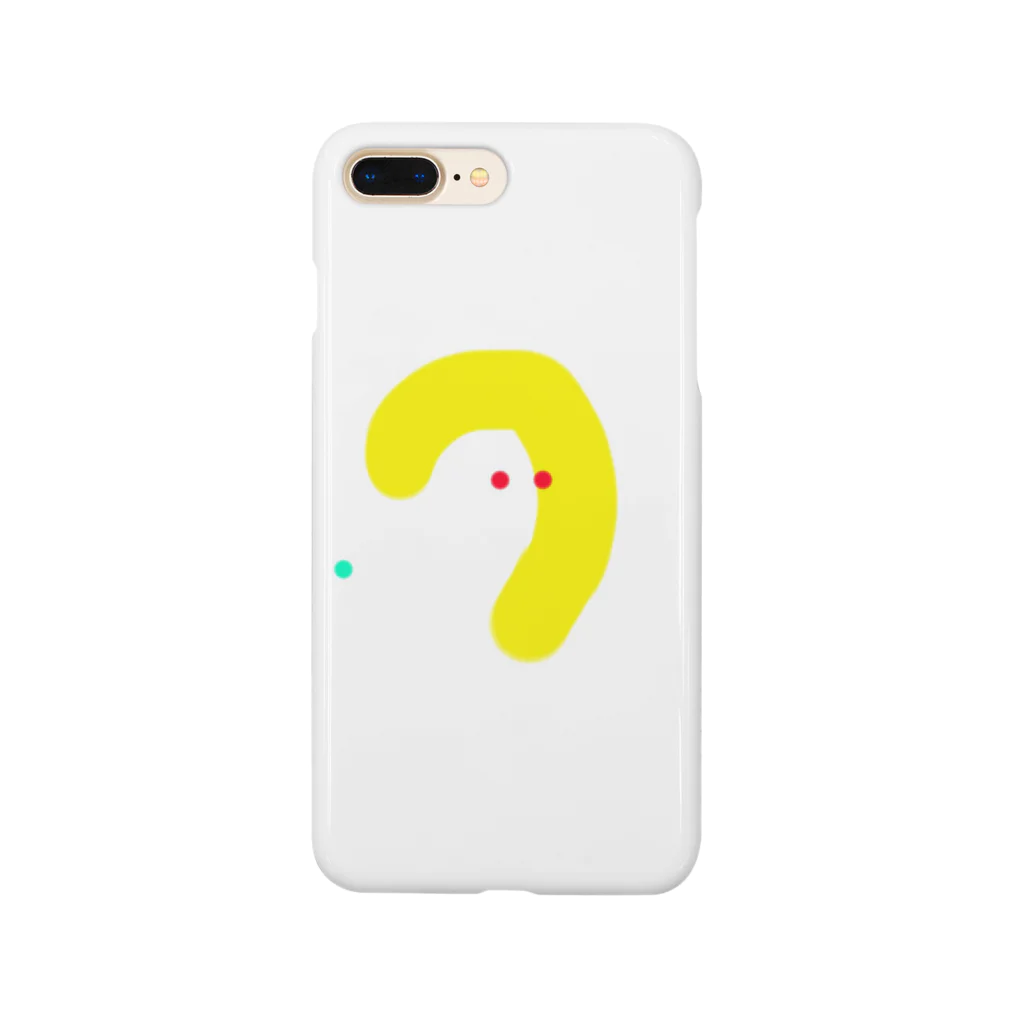 難病アートcaféのgirl's mind Smartphone Case