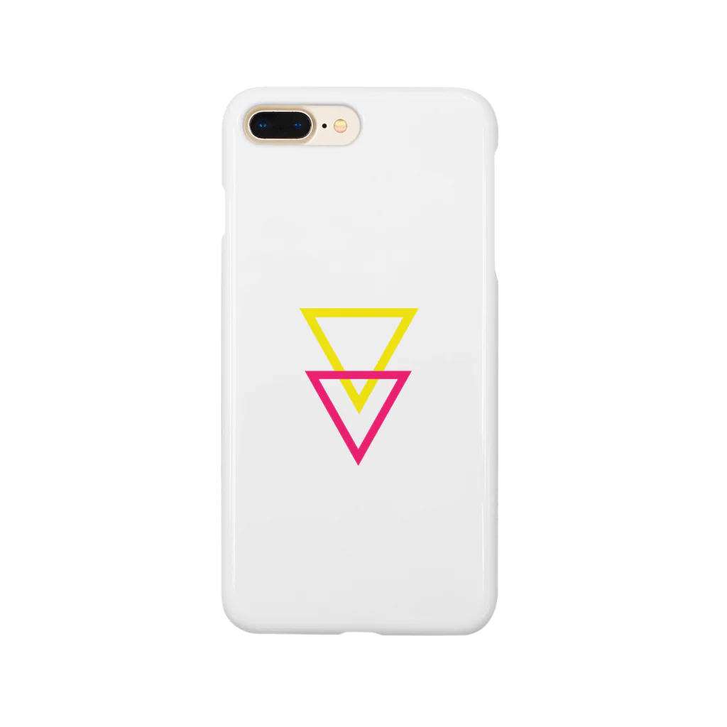 ▽ とらさんショップのMisumi.image Smartphone Case