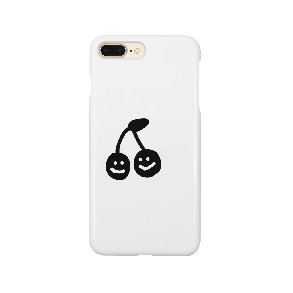 kiraのちぇりー！ Smartphone Case