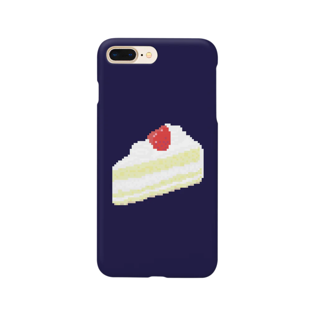 まろの🍰 スマホケース