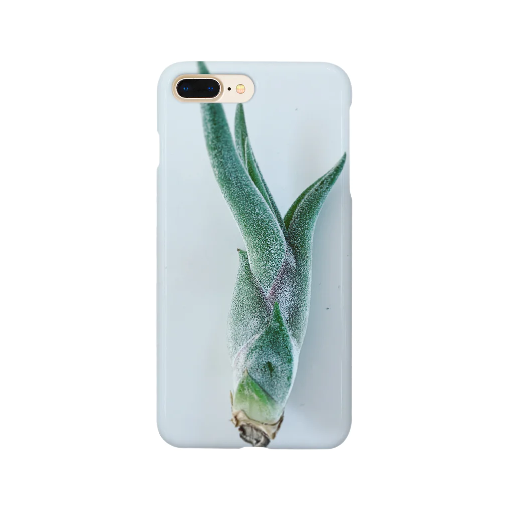 a.c.a.botanicalのカプトメデューサエ Smartphone Case