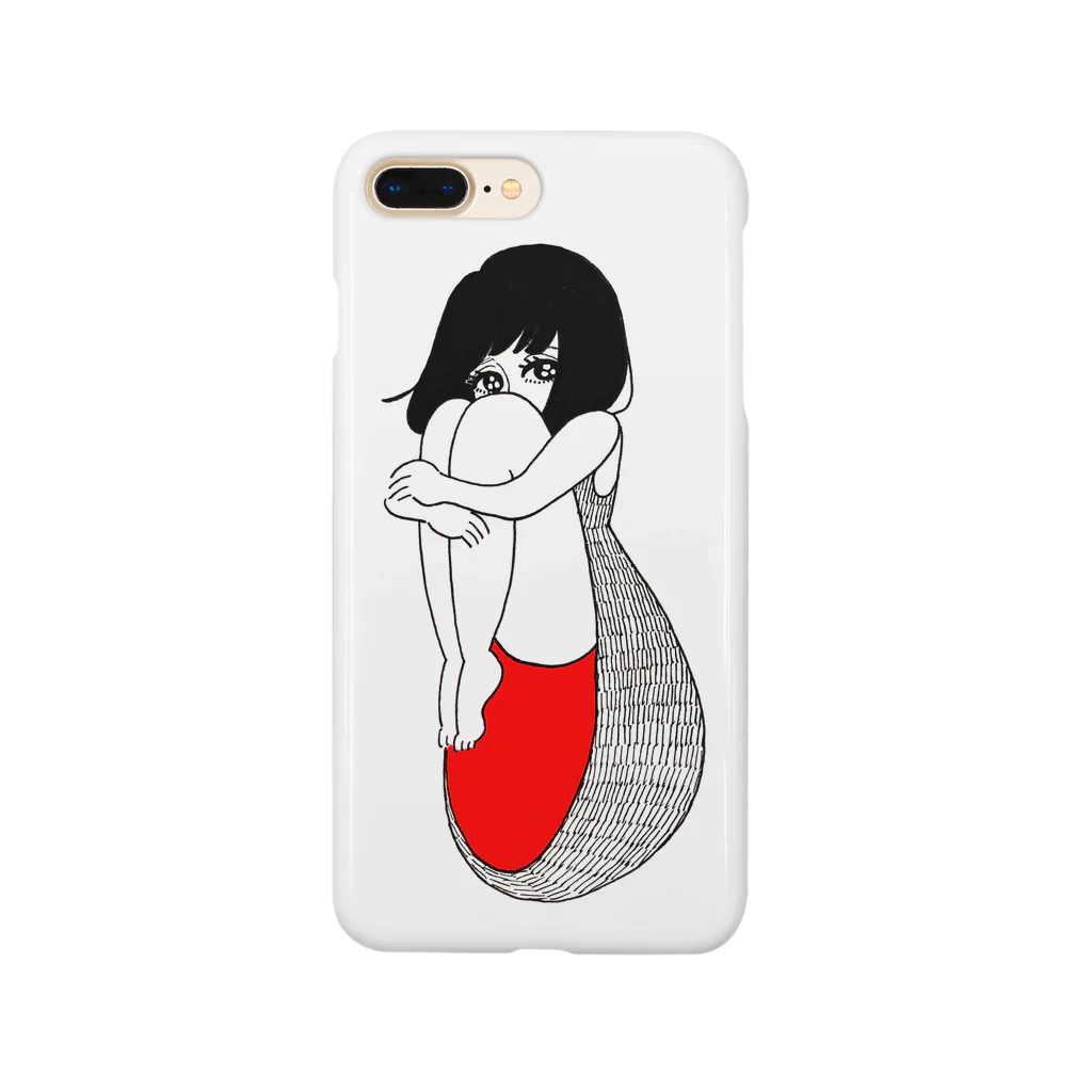 せいきまつやさんの世紀末 Smartphone Case