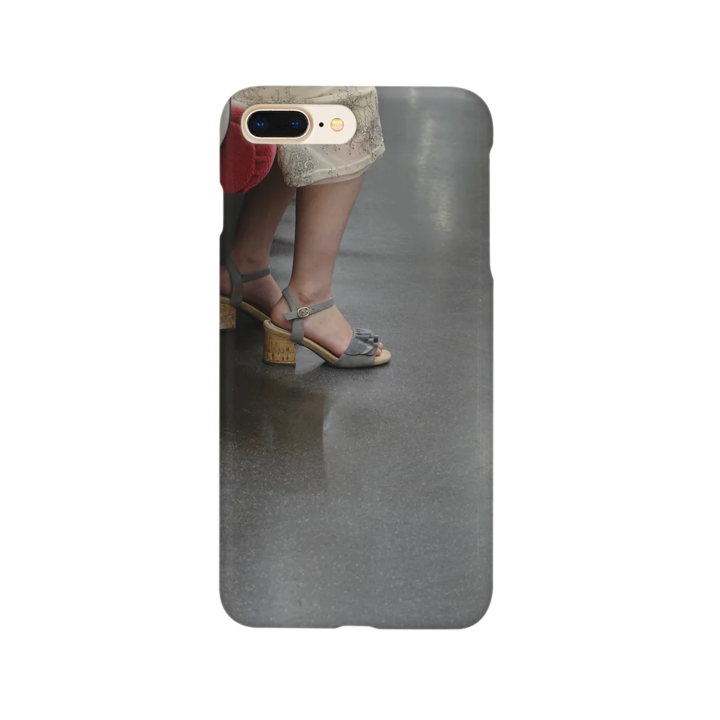 カリフォルニア商会のちょっと鎌倉までレモン水を飲みに Smartphone Case