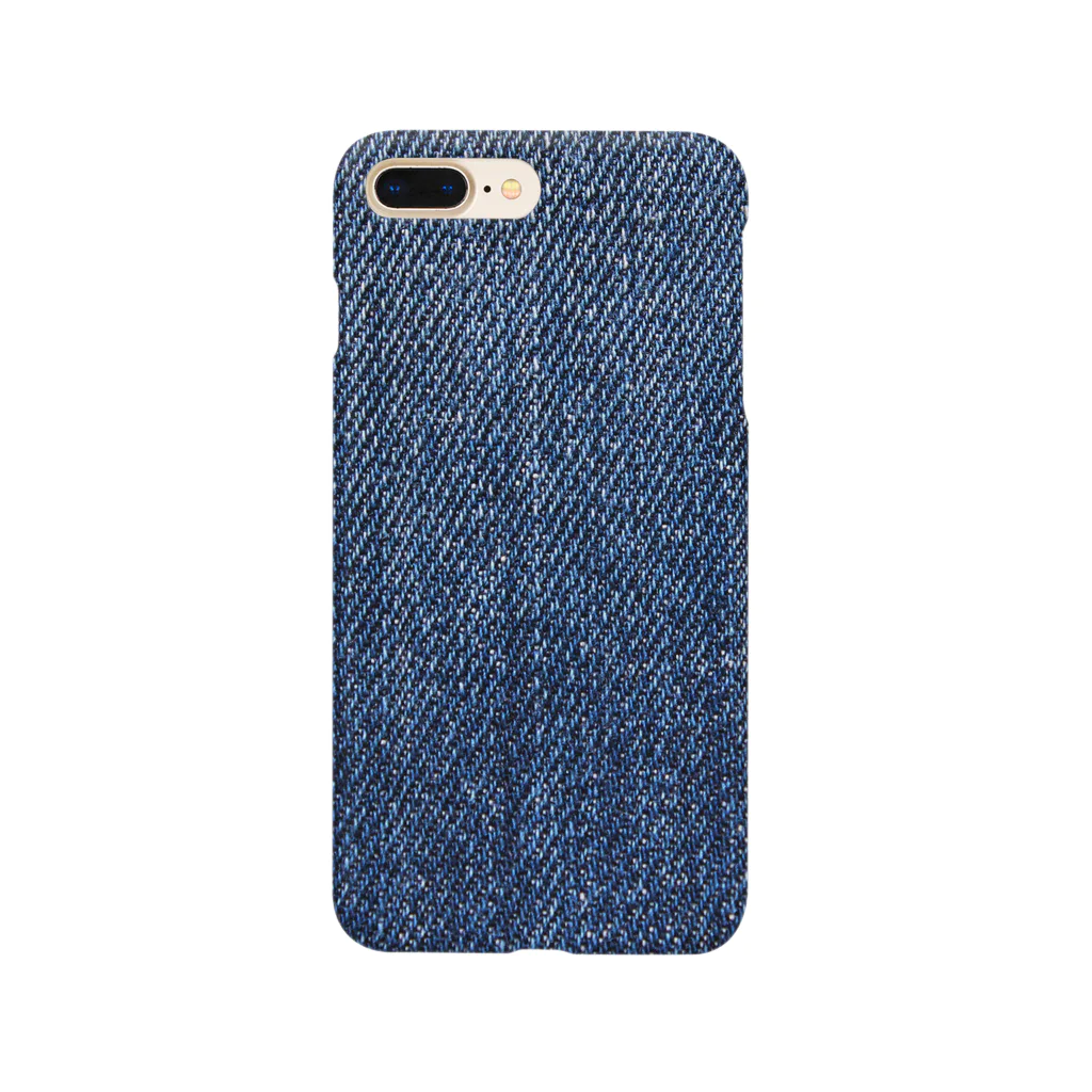 IPhoneケースデザインのjeans Smartphone Case