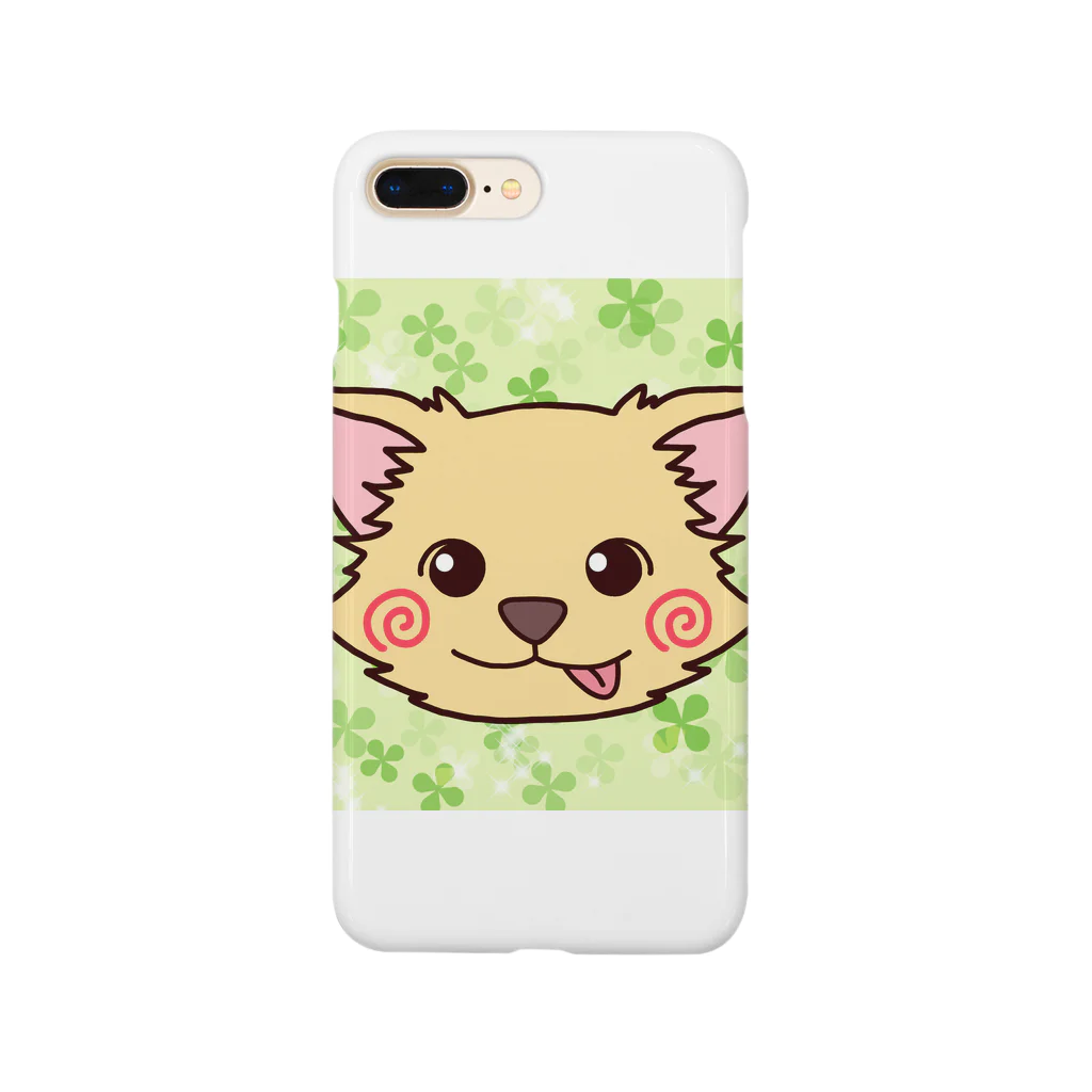 たけちゃんのきらら Smartphone Case