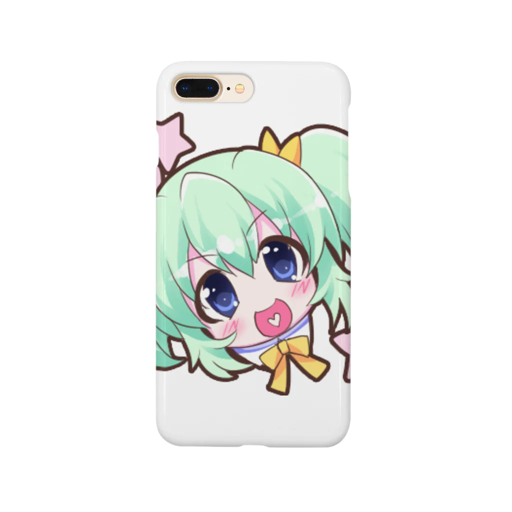 なごみやさんのおねえちゃん！ Smartphone Case