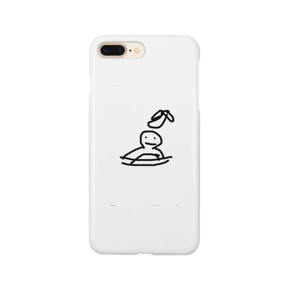 IRIE♥のナマケモノモドキ Smartphone Case