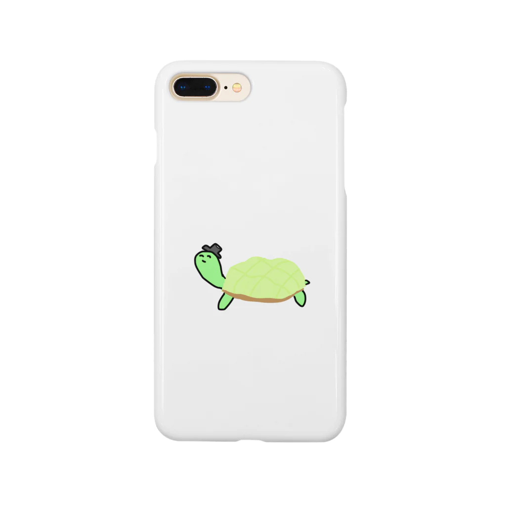 えびふらいのカメロンパン Smartphone Case